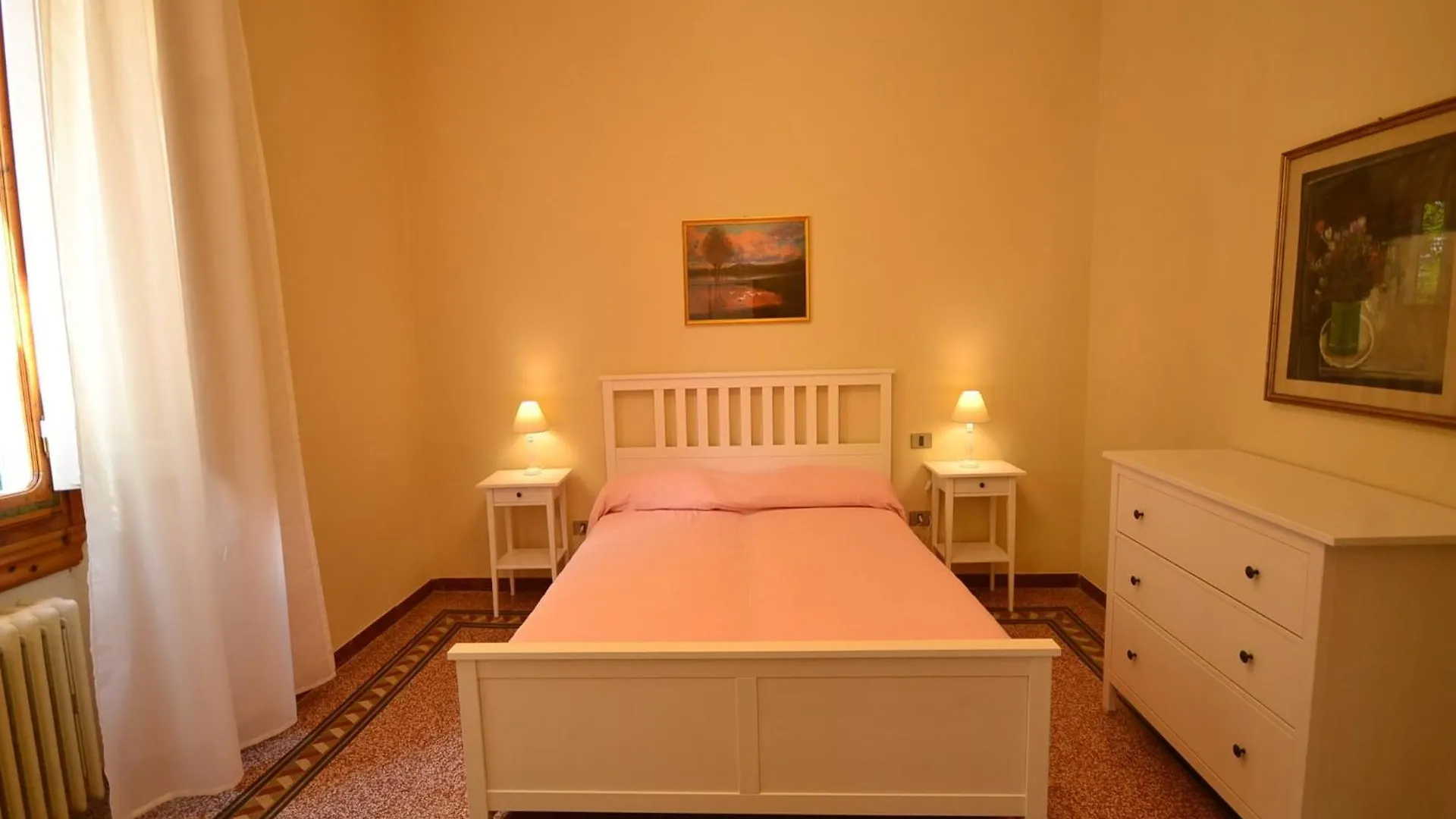 Lovely Holiday Home In Montefiridolfi With Hill View Italy